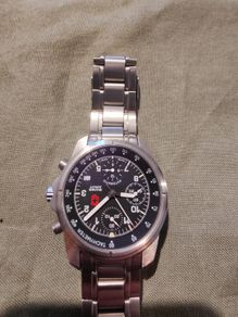 Victorinox Swiss Air Force 9G600