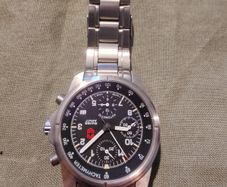 Victorinox Swiss Air Force 9G600