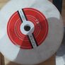 stone and aluminium oxide 8 inch wheels and wire wheel Image 3