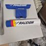 old school BMX parts Image 6