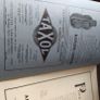 3 Irish Journal of Medical Science & 1 Memorandum, 1934/ 1935/ Image 7