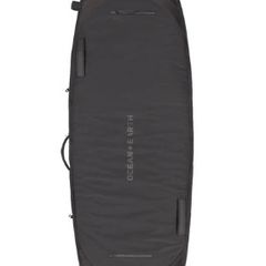 Ocean and Earth Triple Apex Shortboard Travel Compact Coffin Cover- 3 Board