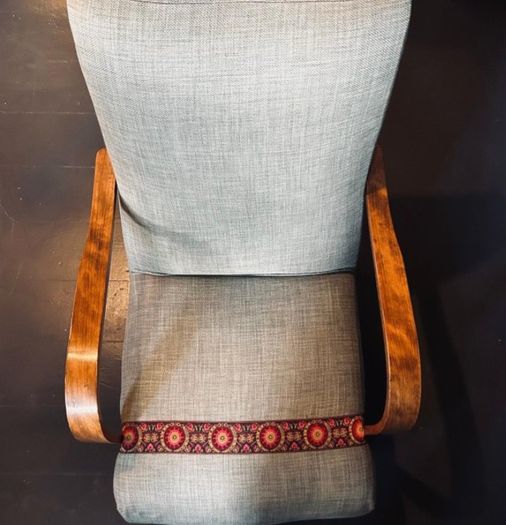 fireside chair