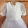 communion dress Image 6