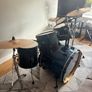 Pearl Vision Birch 6-Piece Drum Kit with Zildjian Cymbals Image 2