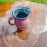 Michael Kennedy Pottery jug Image 8
