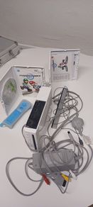 wii nintendo
