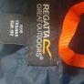 Tresspass Boys Rain Jacket 11 to 12 years Image 2