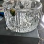 Waterford Crystal Millenium Collection Champagne Bottle Coaster Image 2