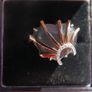 Goldmaid Sterling Silver 925 Ring Size O - 6,95g Image 5