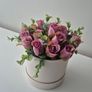 Box of roses Image 4