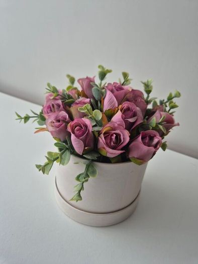 Box of roses