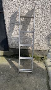 ladders