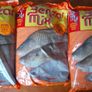 Benzar Mix groundbait 3kg bag Image 4
