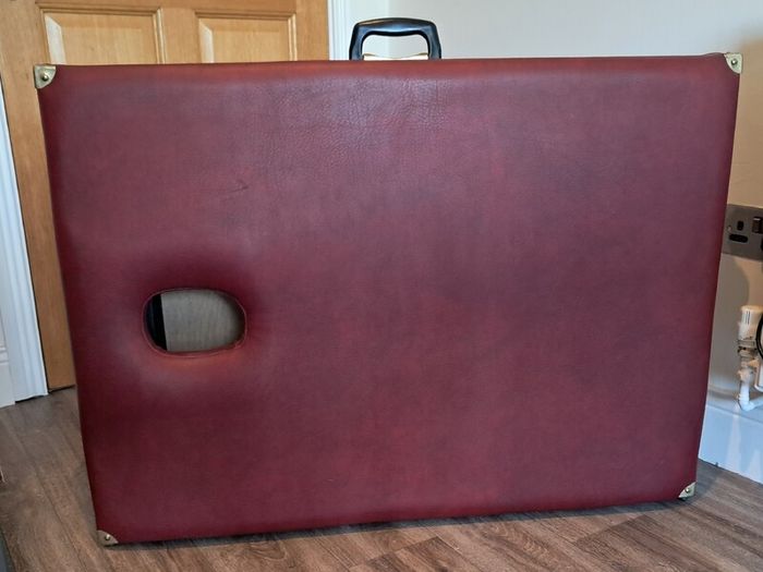 Massage/Treatment Table, Dining Room Table