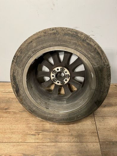 Genuine 12-17 Audi A6 C7 Alloy Wheel 17 Inch 225 55 17 - 8jx17 Et39 4g0601025ag
