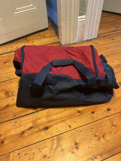 Loreto Abbey Dalkey - sports bag Unused