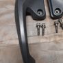 Honda VFR800 Grab Rails Image 2