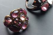 Dress ring