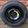Citroen/ Peugeot 15" Spare Wheel & Jack Tool Kit Image 2