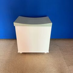 Laundry / Utility storage box and seat