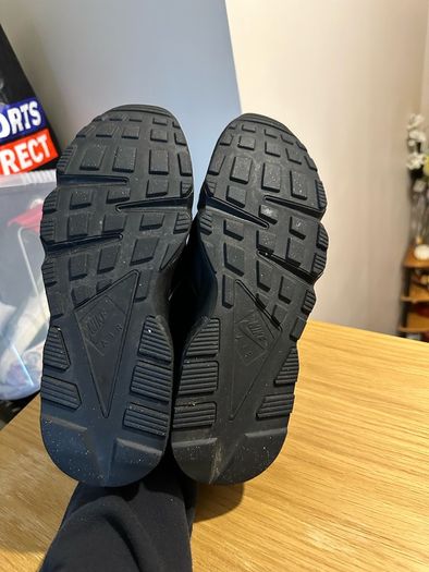 nike air hurache