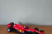1:18 Ferrari SF1000 Bburage