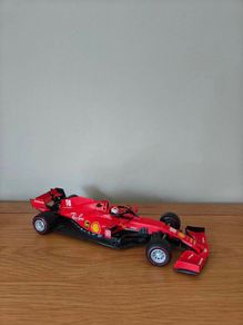 1:18 Ferrari SF1000 Bburage