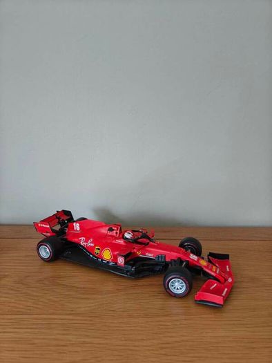 1:18 Ferrari SF1000 Bburage