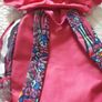 ANIMAL PRINT Girls Confetti Back Pack Image 9
