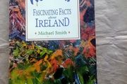 Fascinating Facts About Ireland (Postage Included)