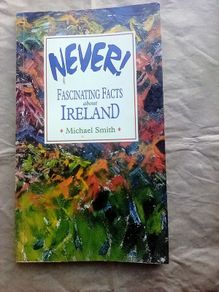 Fascinating Facts About Ireland (Postage Included)