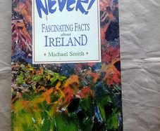 Fascinating Facts About Ireland (Postage Included)