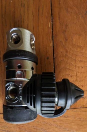 Scubapro MK20 1st Stage - Mint Condition