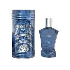 Milestone Perfumes Grandeur