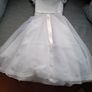 Communion Dress Image 2