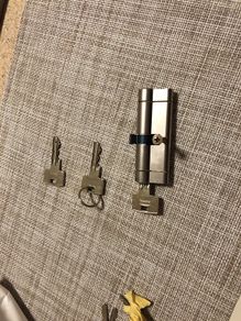 Door locks
