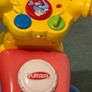 Playskool walk n' roll rider Image 4