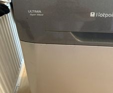slimline dishwasher
