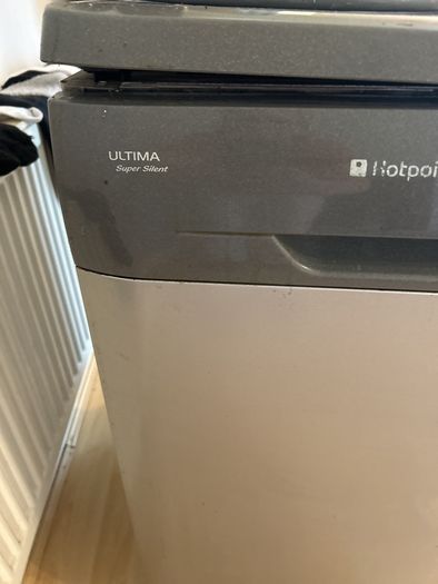 slimline dishwasher