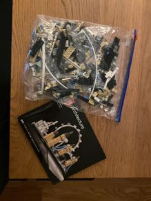 lego
