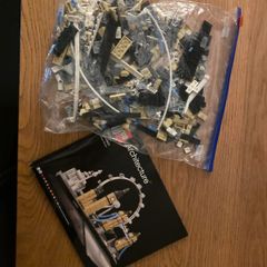 lego