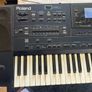 Keyboard Roland Em - 2000 Image 4