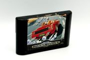 Outrun for Sega Mega Drive - Cartridge
