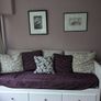 Sofabed Sofa bed Image 3