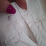 Selected Femme Shirt Size 8 Image 6