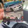Hot Wheels Premium 4x Nissan Skyline Image 2