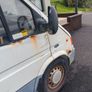 Ford Transit Camper van project Image 7