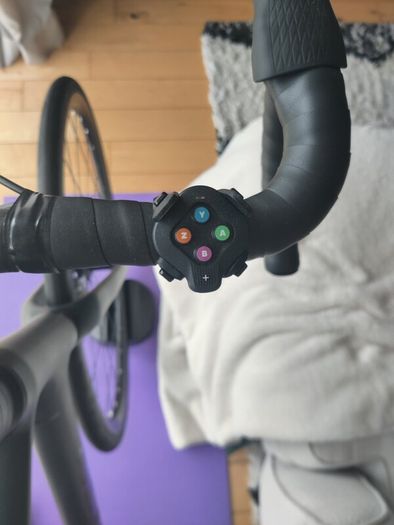 Elite Rivo Turbo Trainer