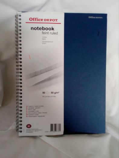 Office Supplies
